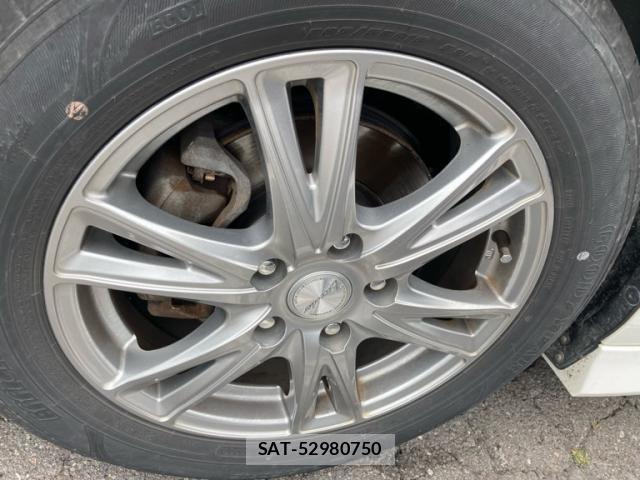 Honda STEP WGN 2016-06 8038501-11