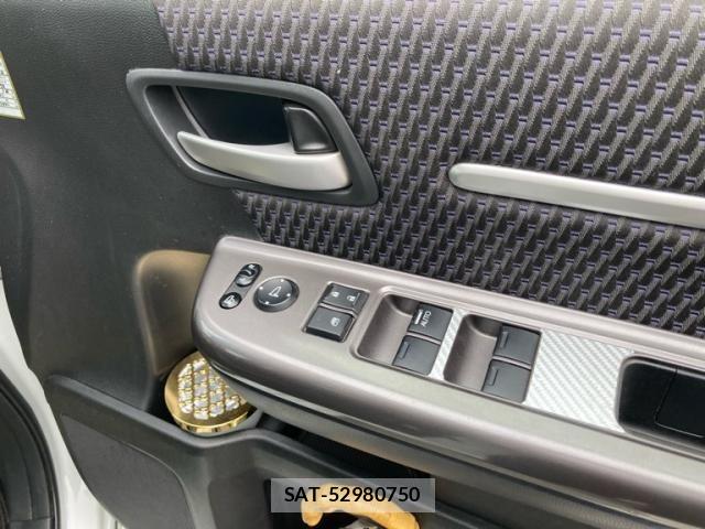 Honda STEP WGN 2016-06 8038501-12