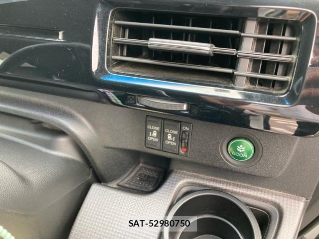 Honda STEP WGN 2016-06 8038501-13