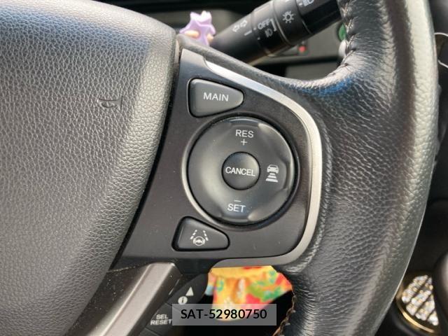 Honda STEP WGN 2016-06 8038501-17