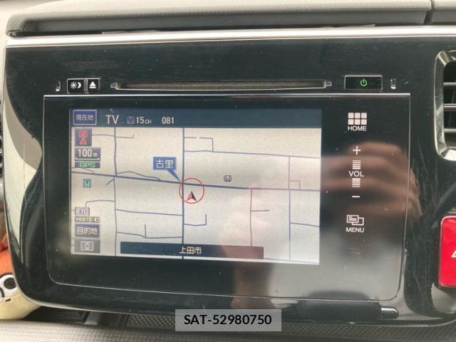 Honda STEP WGN 2016-06 8038501-18