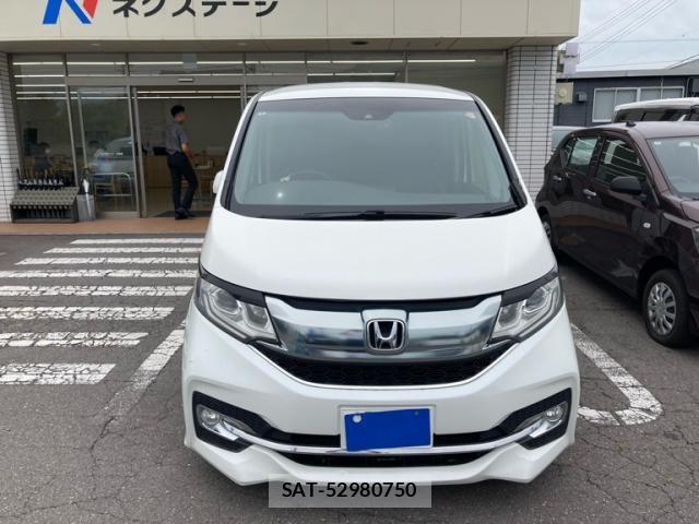 Honda STEP WGN 2016-06 8038501-1
