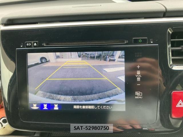 Honda STEP WGN 2016-06 8038501-19