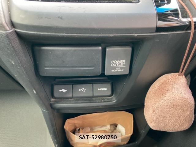 Honda STEP WGN 2016-06 8038501-22