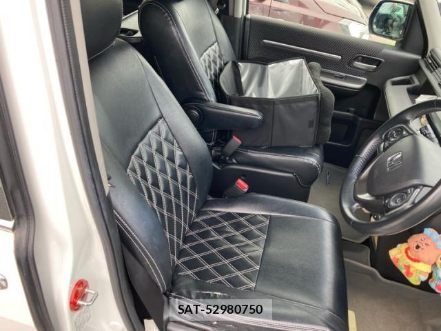Honda STEP WGN 2016-06 8038501-23