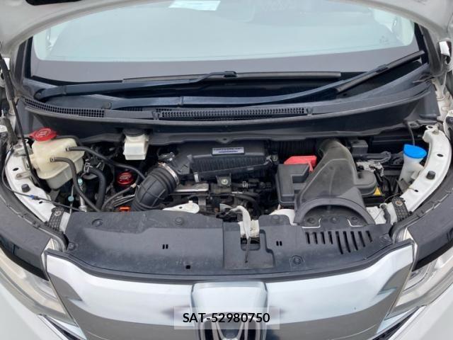 Honda STEP WGN 2016-06 8038501-27