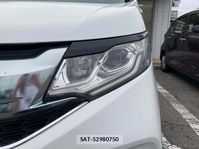 Honda STEP WGN 2016-06 8038501-7
