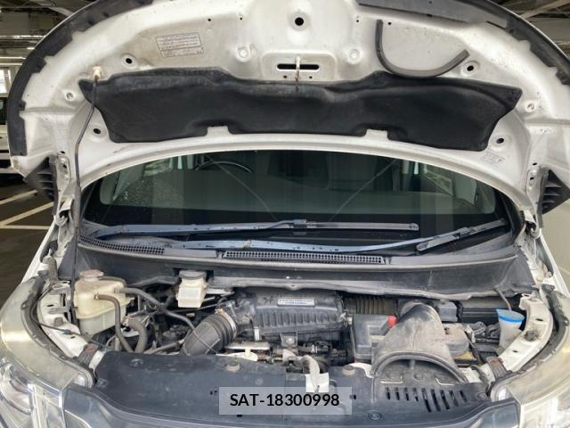 Honda STEP WGN 2016-01 8038502-9