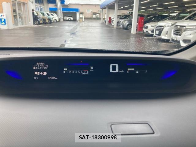 Honda STEP WGN 2016-01 8038502-16