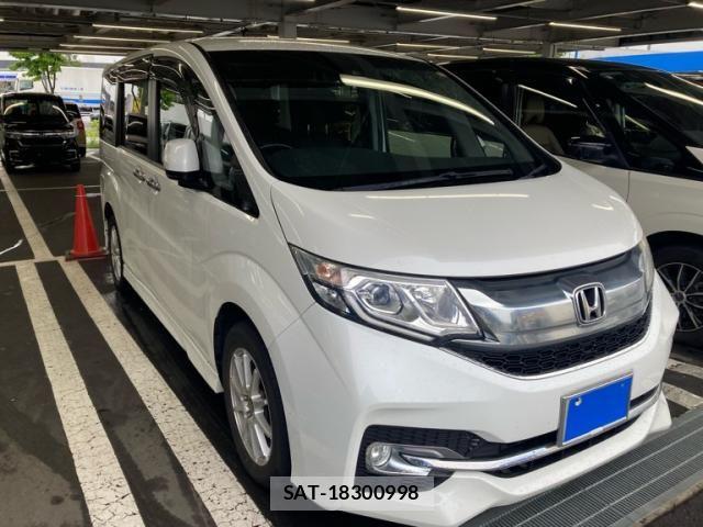 Honda STEP WGN 2016-01 8038502-1