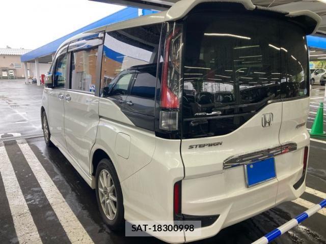 Honda STEP WGN 2016-01 8038502-2