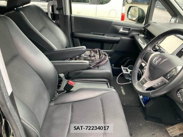 Honda STEP WGN 2013-08 8038507-11