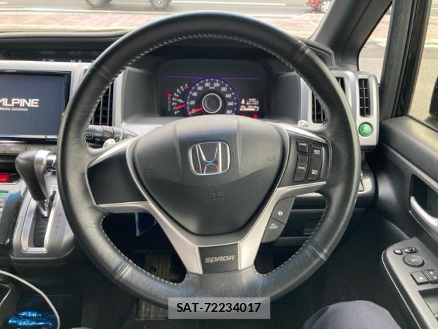 Honda STEP WGN 2013-08 8038507-14