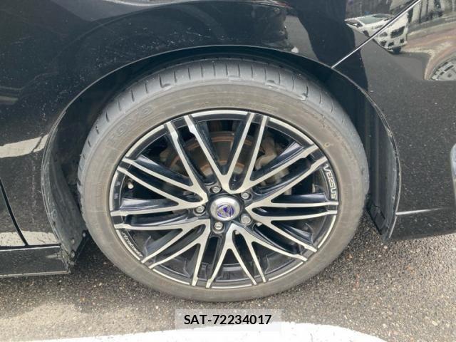 Honda STEP WGN 2013-08 8038507-7