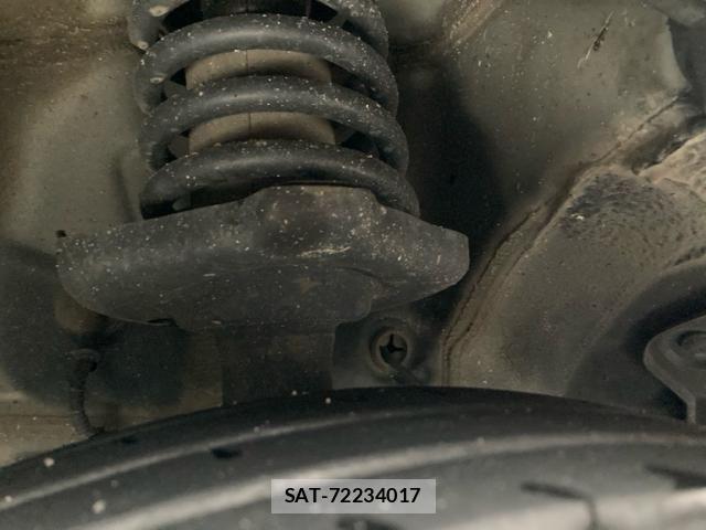 Honda STEP WGN 2013-08 8038507-8