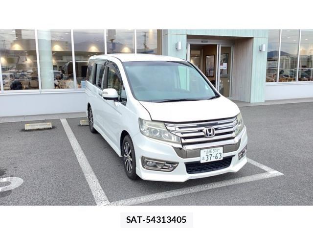 Honda STEP WGN 2013-07 8075737-0