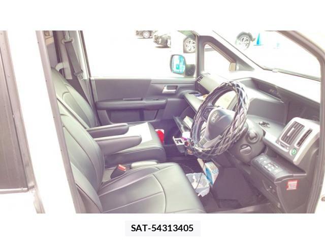 Honda STEP WGN 2013-07 8075737-11