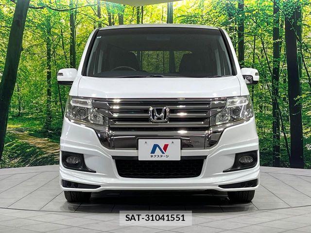 Honda STEP WGN 2012-06 8075736-13