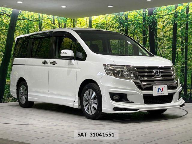 Honda STEP WGN 2012-06 8075736-15