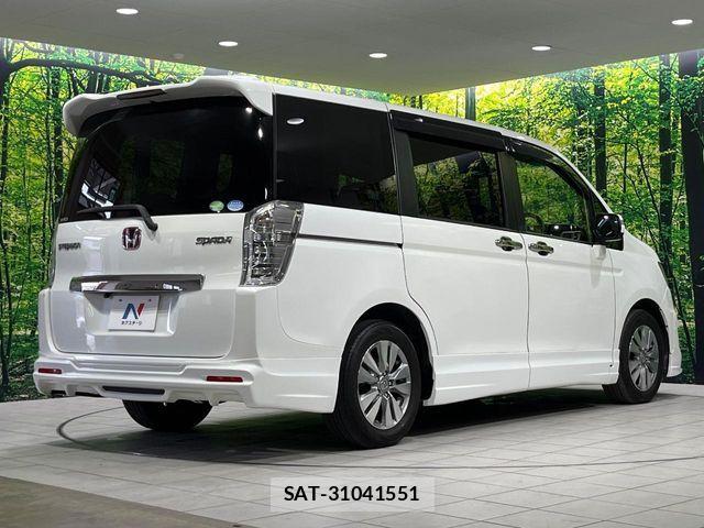 Honda STEP WGN 2012-06 8075736-16
