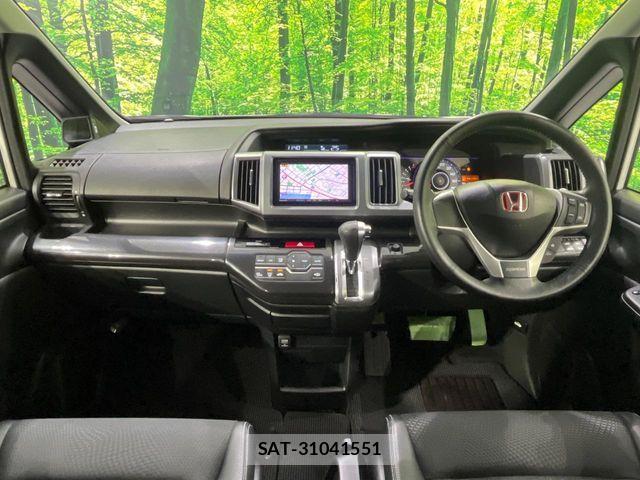 Honda STEP WGN 2012-06 8075736-1
