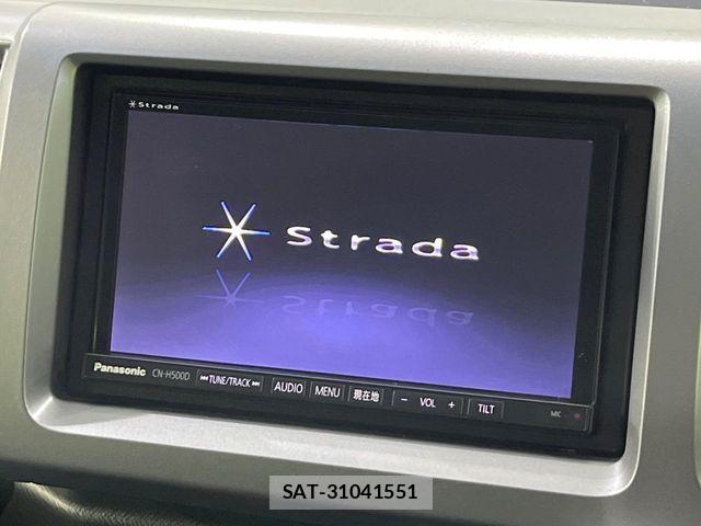 Honda STEP WGN 2012-06 8075736-2