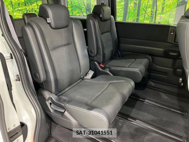 Honda STEP WGN 2012-06 8075736-8