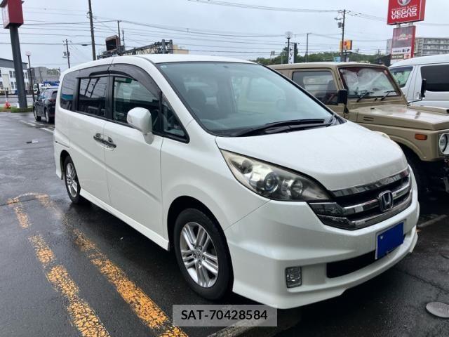 sat car