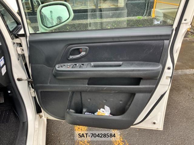 Honda STEP WGN 2009-09 8102085-9