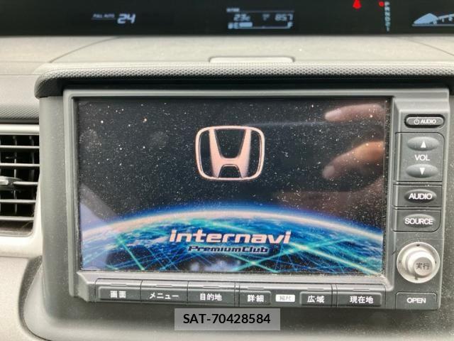 Honda STEP WGN 2009-09 8102085-14