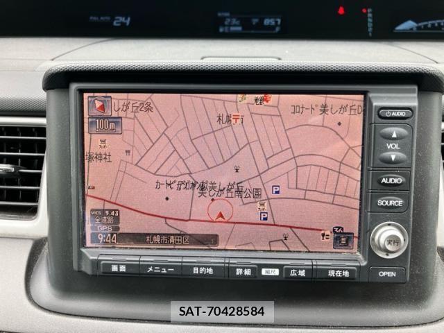 Honda STEP WGN 2009-09 8102085-15