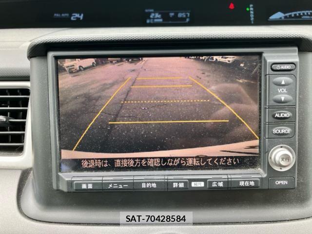 Honda STEP WGN 2009-09 8102085-16