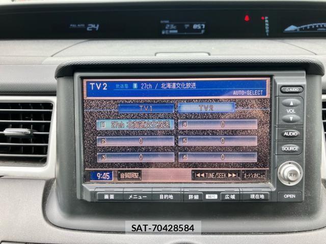 Honda STEP WGN 2009-09 8102085-17