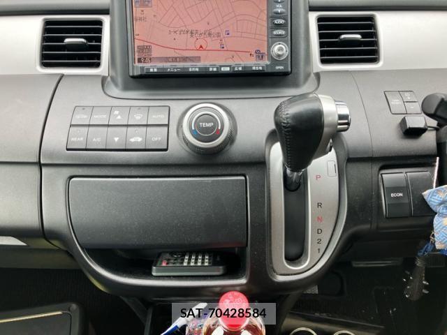 Honda STEP WGN 2009-09 8102085-18