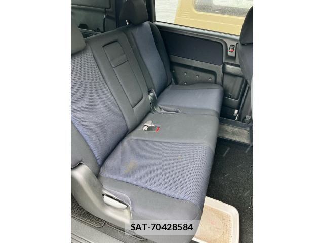 Honda STEP WGN 2009-09 8102085-20