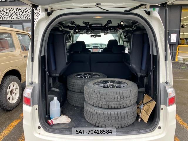 Honda STEP WGN 2009-09 8102085-22