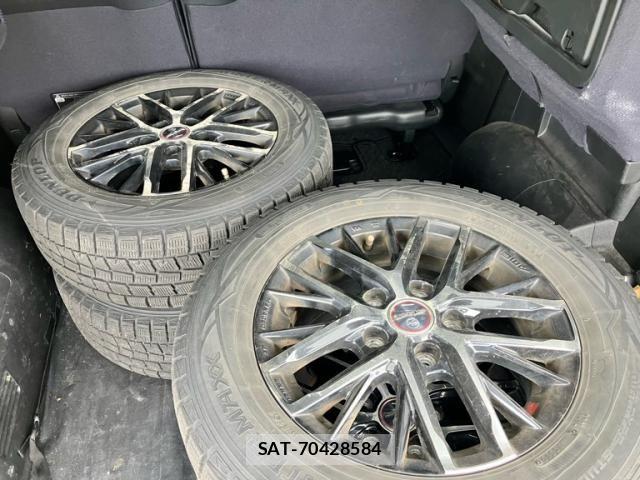 Honda STEP WGN 2009-09 8102085-23
