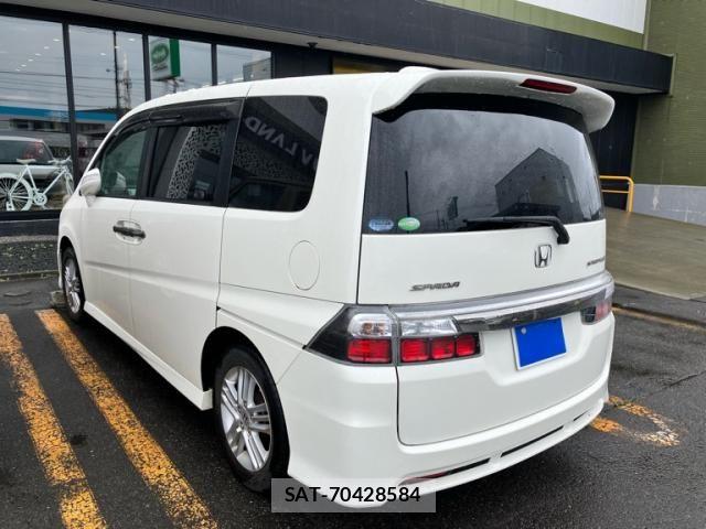 Honda STEP WGN 2009-09 8102085-3