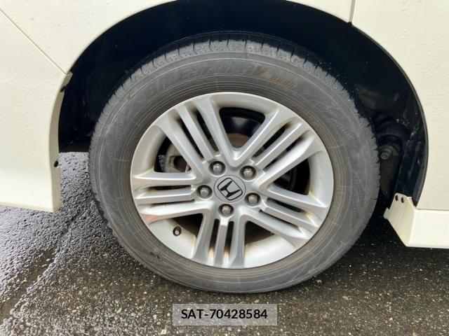 Honda STEP WGN 2009-09 8102085-7