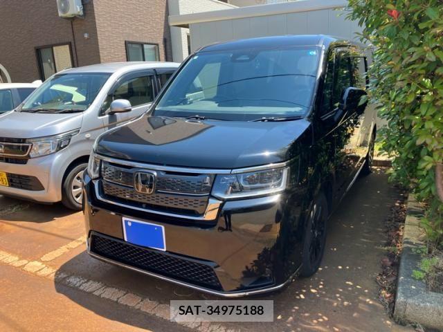 Honda STEP WGN 2024-03 8102083-0