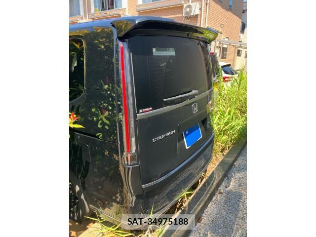 Honda STEP WGN 2024-03 8102083-5
