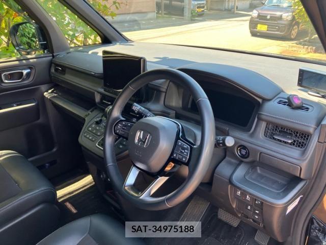 Honda STEP WGN 2024-03 8102083-8