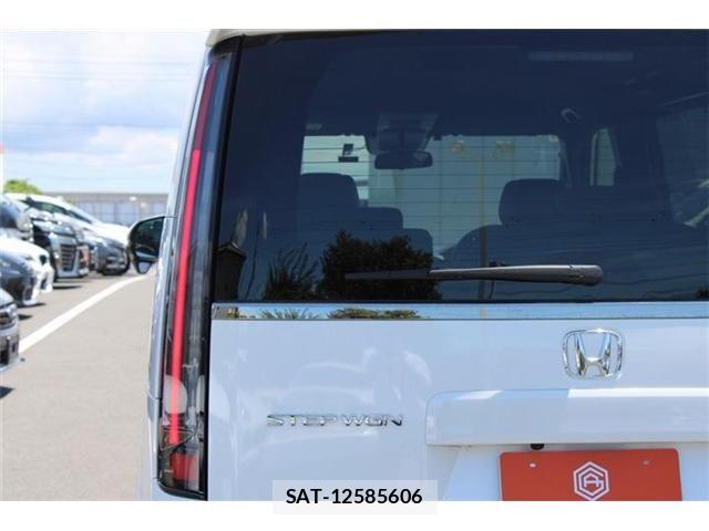 Honda STEP WGN 2025-10 8102080-14