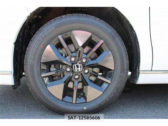 Honda STEP WGN 2025-10 8102080-20