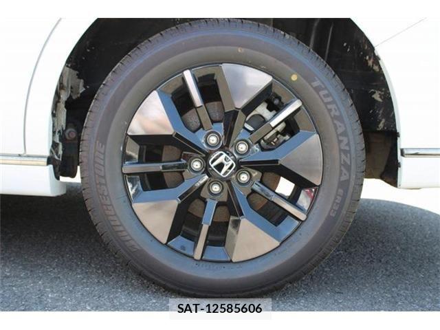Honda STEP WGN 2025-10 8102080-24