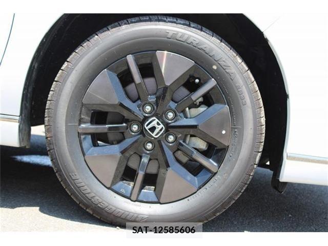 Honda STEP WGN 2025-10 8102080-26