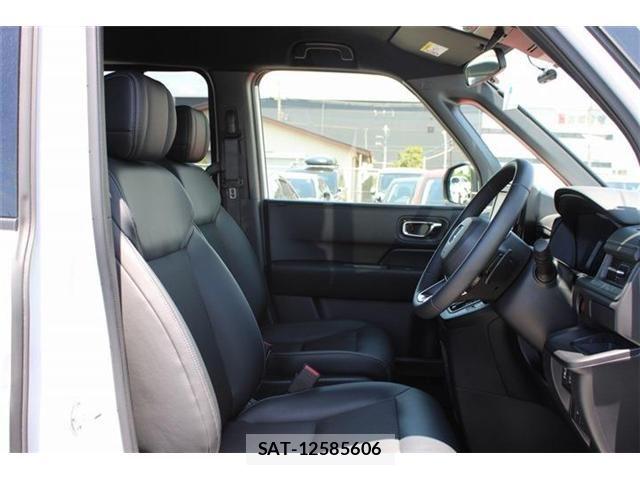 Honda STEP WGN 2025-10 8102080-28