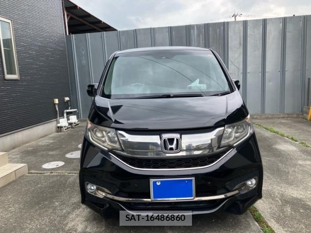 Honda STEP WGN 2016-12 8102082-0