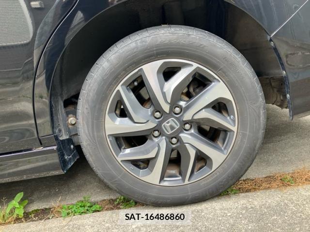 Honda STEP WGN 2016-12 8102082-9
