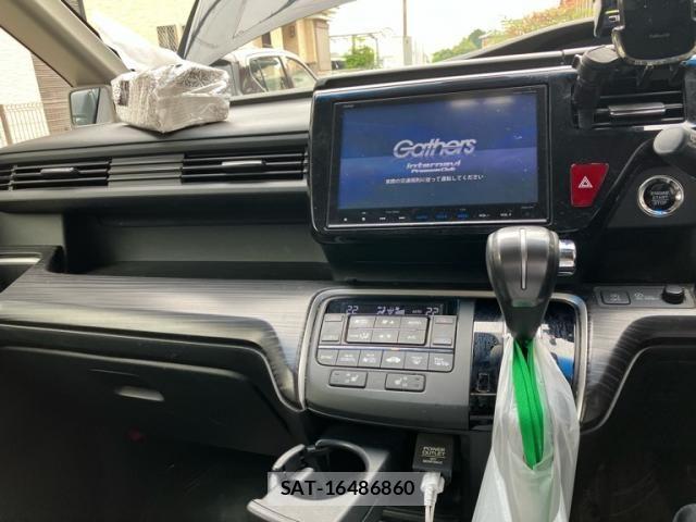 Honda STEP WGN 2016-12 8102082-22